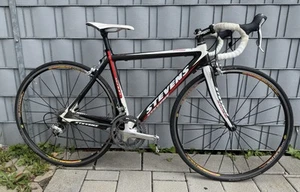 Stevens Xenon Carbon Ultegra - Bild 1 von 3