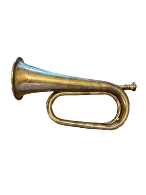 Bugle 12” Long - Image 1 of 3