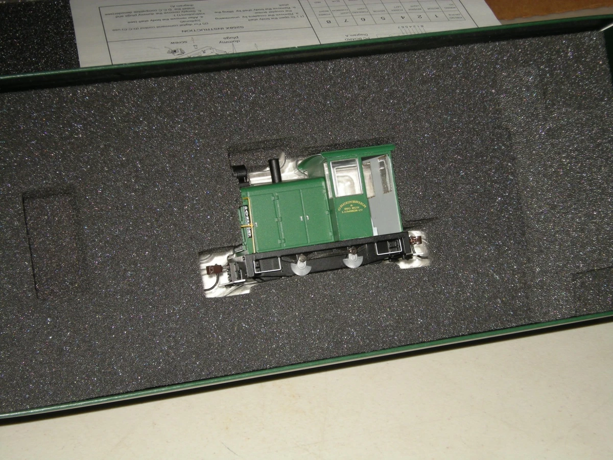 bachmann on30 products for sale | eBay