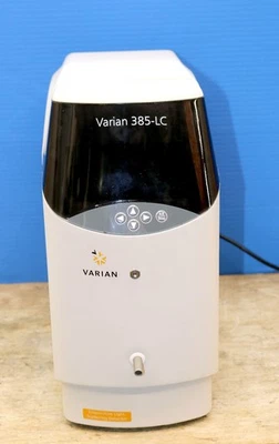 Detector de dispersión de luz evaporativa Varian 385-LC / Agilent 385-ELSD Foto 1 de 4