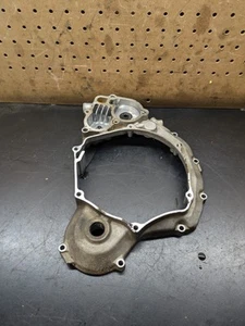 2008-2014 Suzuki RMZ450 450 OEM Right Side Engine Case Inner Clutch Cover #3506 - Picture 1 of 4