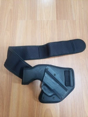 Tactica/Alien Gear Belly Band Holster For Sig Sauer P365 Right Handed Small - Image 1 of 4