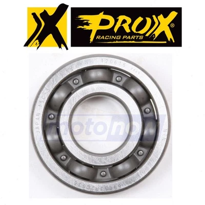 Pro-X Crankshaft Bearing for 2013 TM EN144 - Engine Crankcase Components tp Foto 1 de 4
