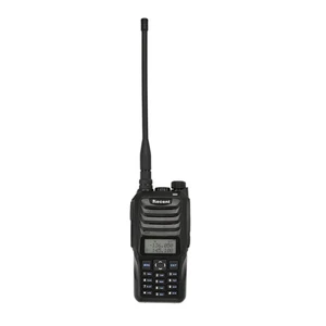 Recent RS-589E Intrinsically Safe ATEX Explosion-proof VHF UHF Dual Band Radio - Picture 1 of 18