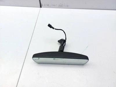 MG HS 2024 REAR VIEW MIRROR AUTOMATIC DIMMING - Image 1 of 4