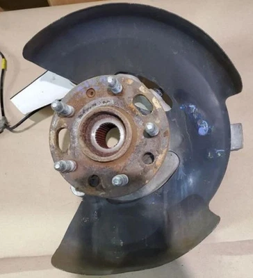 2010-2017 Chevy Equinox GMC Terrain RH Steering Knuckle Assembly OEM - Изображение 1 из 2