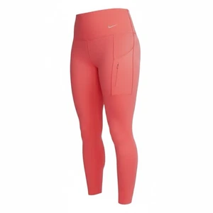 Nike Go Mujer Soporte Firme Cintura Alta 7/8 Leggings con Bolsillos - Imagen 1 de 6