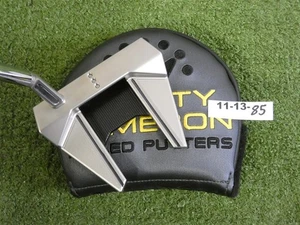 Titleist Scotty Cameron 2024 Phantom 7.5 35" Putter with Headcover New - Picture 1 of 6