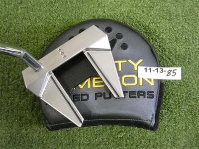 Titleist Scotty Cameron 2024 Phantom 7.5 35" Putter with Headcover New - Image 1 of 4