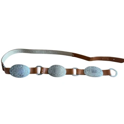 Cinturón Concho Western para mujer Chicos talla M Foto 1 de 4