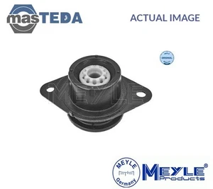 16-14 030 0061 ENGINE MOUNT MOUNTING TRANSMISSION END LEFT MEYLE NEW - Picture 1 of 9