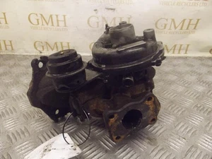 Peugeot 806 Manual Turbocharger 9644384180 MK1 2.0 Diesel 1995-2002M - Picture 1 of 4