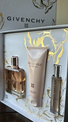 Givechy JUEGO EAU DE PERFUME 2.7FLOZ Foto 1 de 4