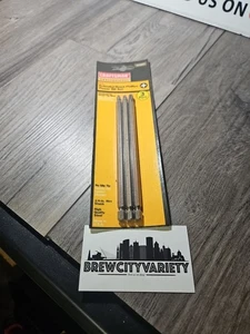 NOS Vintage Craftsman Professional Phillips Power Bit Sets USA 25693 - Picture 1 of 5