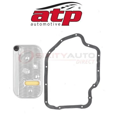 ATP Automatic Transmission Filter Kit for 1968-1981 Buick Electra - Fluid nl Foto 1 de 4