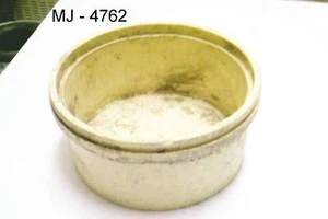 PVC 6" Cap - Picture 1 of 5