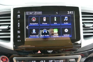 2016-2018 Honda Pilot Elite OEM GPS Touchscreen Radio Apple CarPlay Android Auto - Foto 1 di 15