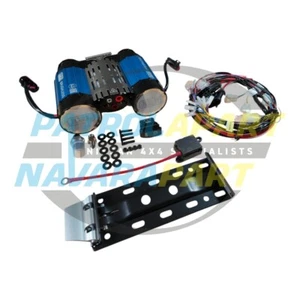 ARB Brushless Twin On-Board Air Compressor - Picture 1 of 3