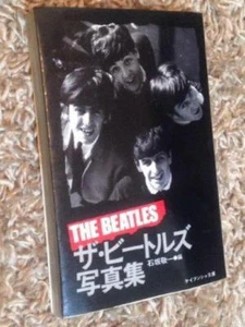 Japanese Works Book -THE BEATLES - photobook - Imagen 1 de 3