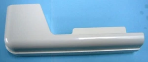 Cubierta lateral para estuche SilverReed/Singer SK270 máquina de tejer - izquierda - Imagen 1 de 2