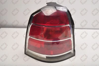 OPEL ZAFIRA B II 1.8 16V 140CV Luz Trasera Izquierda 24451841L - Imagen 1 de 4