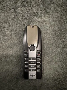 Combiné Bluetooth Bentley - Photo 1 sur 3