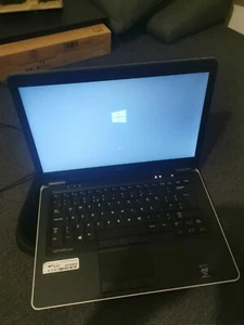 Dell Latitude E7440 i5-4300U 2.50GHz 8GB 229GB 15.6 FHD Win 10 Pro - Picture 1 of 6