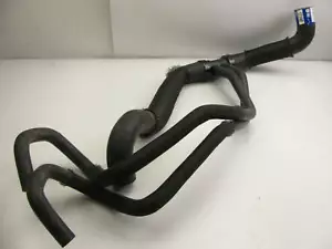 Napa 17148 Molded Radiator Coolant Hose - Lower - 1999-2004 FORD 6.8L V10 TRUCK - Picture 1 of 2