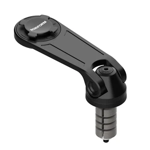 Supporto telefono stelo moto Rokform Pro completamente regolabile adatto alla maggior parte delle bici sportive - Foto 1 di 11