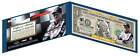 DALE EARNHARDT SR #3 NASCAR Colorized US $1 Bill - THE INTIMIDATOR * Licensed *