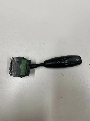 1999-2002 Daewoo Lanos Windshield Wiper Control Switch 399331-1000 #A17 - Image 1 of 4