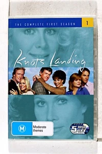 Knots Landing : Season 1 (DVD 1979) - Picture 1 of 2