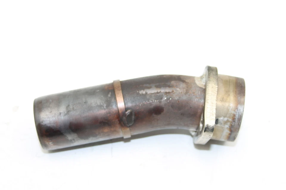 03-13 Tubo de escape trasero Suzuki Sv650 14150-17G00 Foto 1 de 4