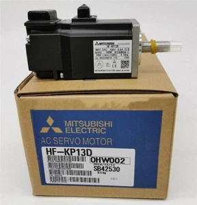 HF-KP13D NEW Mitsubishi HFKP13D Servo Motor - Picture 1 of 1