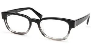 Nuovo SERAPHIN BROOKE 8894 Telaio occhiali tiger verde acqua 55-16-140 mm B40 mm - Foto 1 di 10