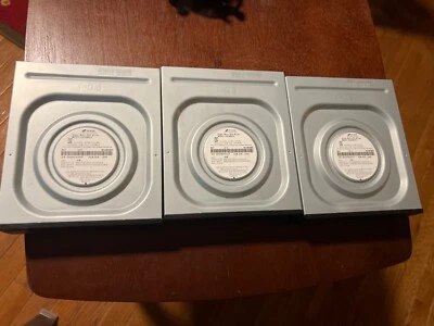 LG GH24NSC0 Internal DVD Drive with M-DISC Support SATA - Image 1 of 2