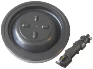 PER FORD C-MAX FOCUS FUSION FIESTA 1.6 VALVOLA SEPARATRICE VAPORI OLIO MEMBRANA - Foto 1 di 5