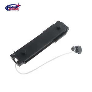 Glove Compartment Door Damper for Dodge Durango Jeep Grand Cherokee 68086479AA - Picture 1 of 7