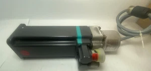 Siemens 1FT5034-0AF01-1 Servo Motor mit Zusatz-Geber 6FC9320-3K??0 - Bild 1 von 18