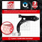 Wishbone / Suspension Arm fits FORD FIESTA Mk5 1.25 Front Lower, Right 02 to 08