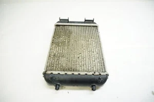 2013-2015 AUDI RS5 RIGHT AUXILIARY ENGINE COOLING RADIATOR 8K0121212C OEM - Picture 1 of 4