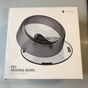 REDMINUT Cat Bowl,Cat Dog Food Bowl,Non Slip Cat Food Bowls,0-22°Adjustable - Bild 1 von 5