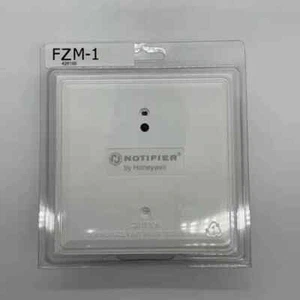 BRAND NEW NOTIFIER FZM-1 INTELLIGENT INTERFACE MODULE, FREE FAST SHIPPING - Picture 1 of 2