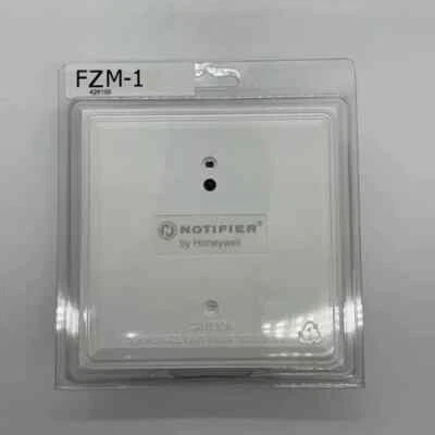 BRAND NEW NOTIFIER FZM-1 INTELLIGENT INTERFACE MODULE, FREE FAST SHIPPING - Image 1 of 2