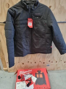 Milwaukee Womens Heated Jacket XL - New - Picture 1 of 9