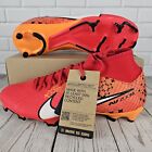 ⚡ Nike Superfly 9 Academy Mercurial Men's 9 Dream Speed MG Cleat FD1162-600 ⚡