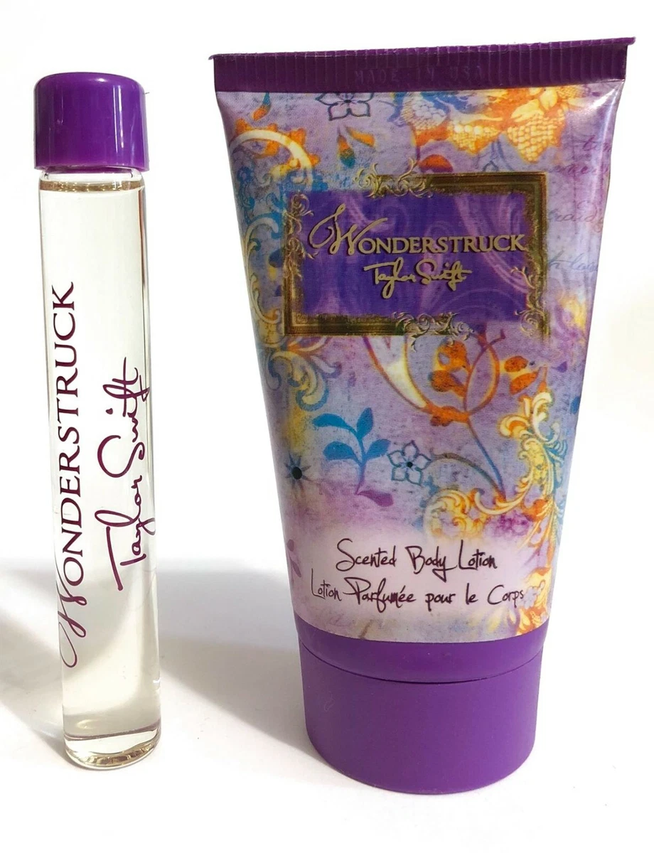 Taylor Swift * Wonder struck * 香水 テイラースウィフト 香水