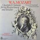 Mozart* - Mitglieder Des Collegiu 3Xlp Comp + Box Comp Vinyl Scha