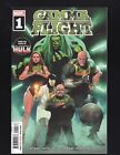 Gamma Flight #1 (2021) NM Marvel Comics 1st Print