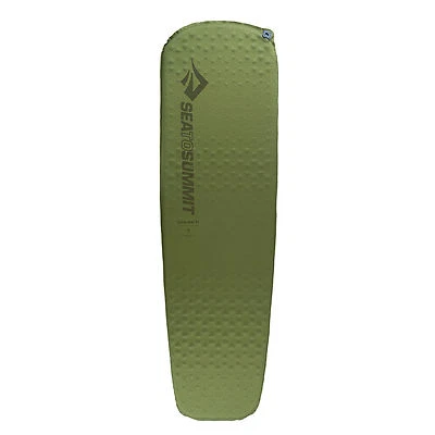 Sea to Summit Camp Mat SI - Self-inflating, Lightweight Roll Mat - Image 1 of 3